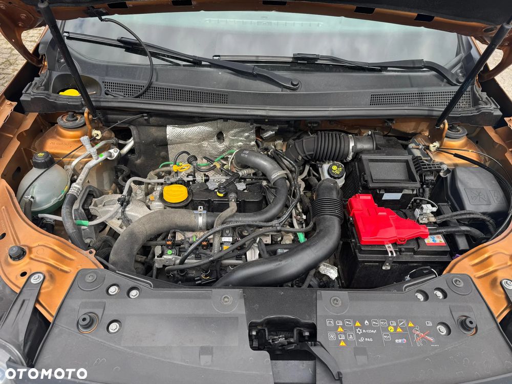 Dacia Duster TCe 100 2WD Essential - 16