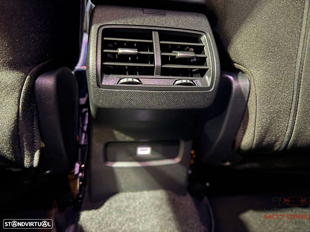 Citroën C4 PureTech 130 Stop&Start EAT8 C-SERIES - 37