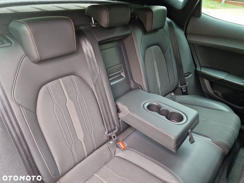 Cupra Formentor 2.0 TSI 4Drive DSG - 22