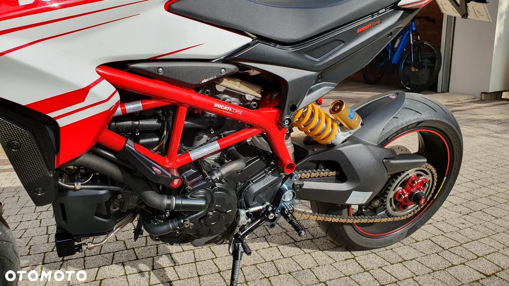 Ducati Hypermotard - 5