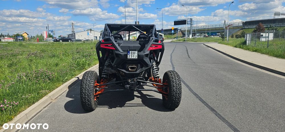 Polaris RZR - 3