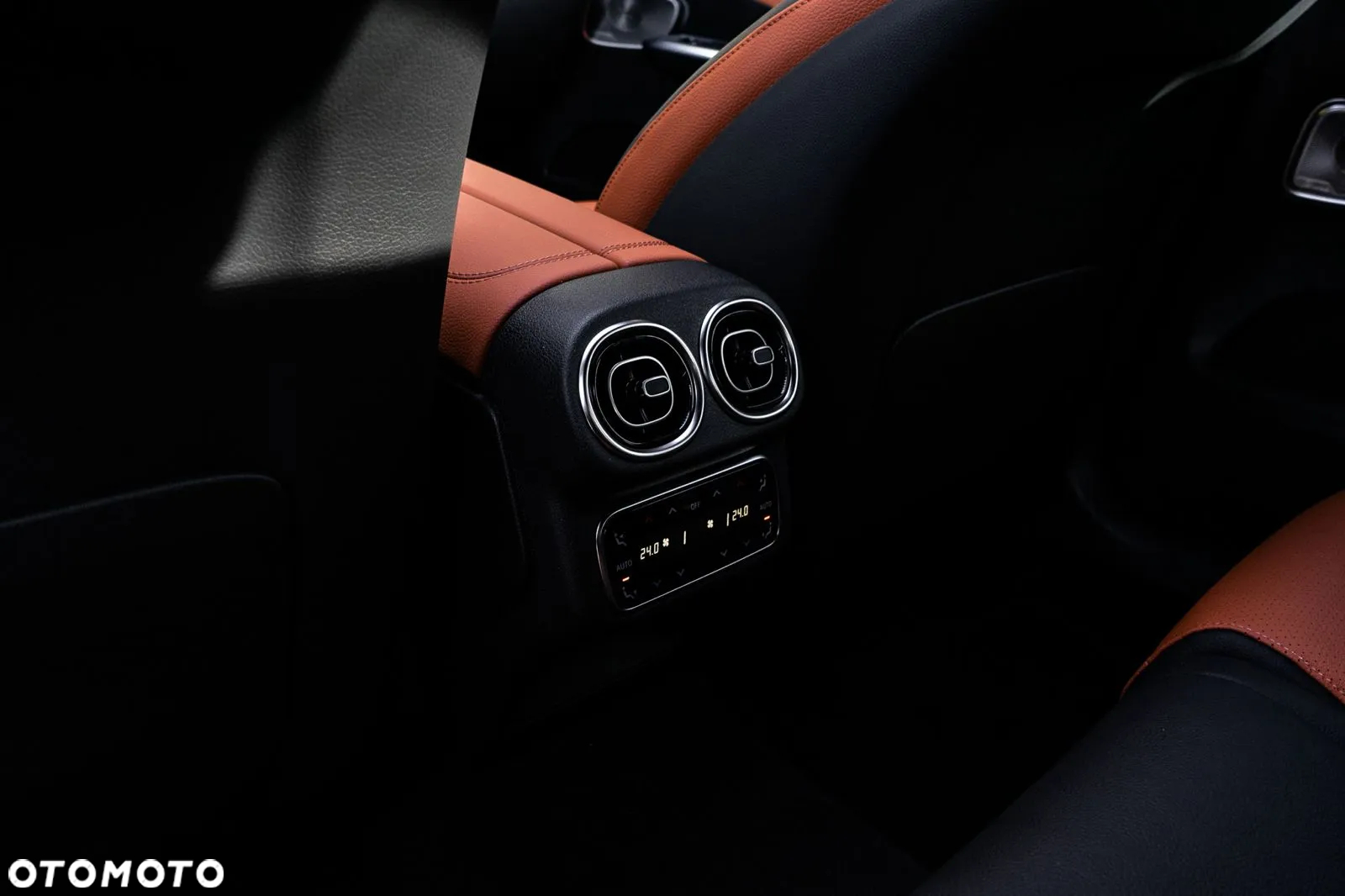 Mercedes-Benz GLC Coupe 300 4-Matic - 11