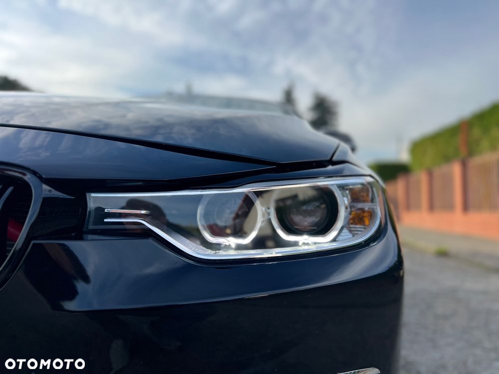BMW Seria 3 - 9