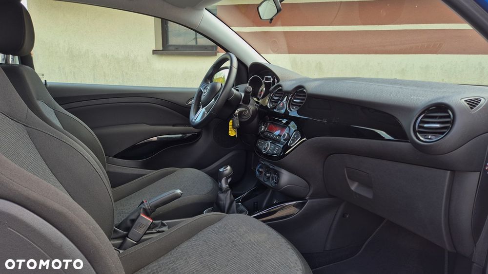 Opel Adam 1.4 Jam S&S - 21