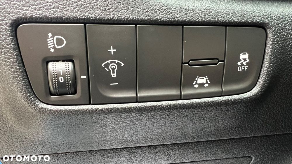 Hyundai Kona 1.0 T-GDI Advantage+ - 22