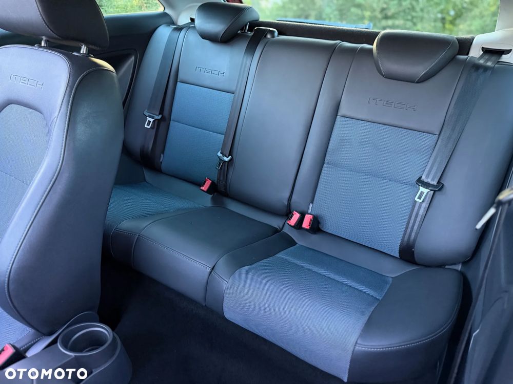 Seat Ibiza SC 1.2 TSI FR DSG - 12