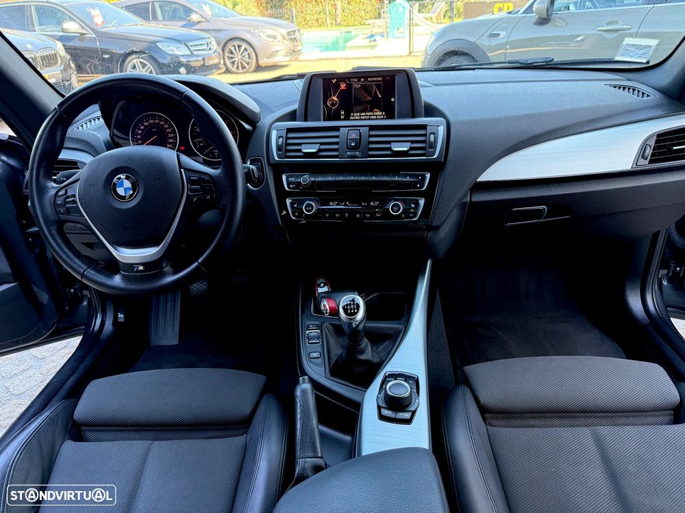 BMW 220 d Sport Line - 52