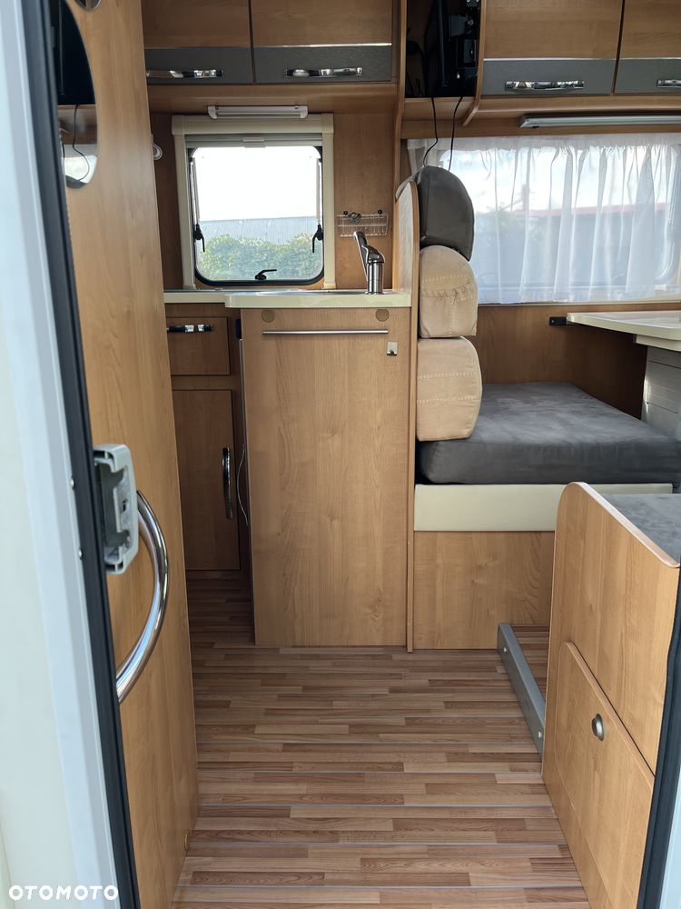 Fiat Ducato - 9