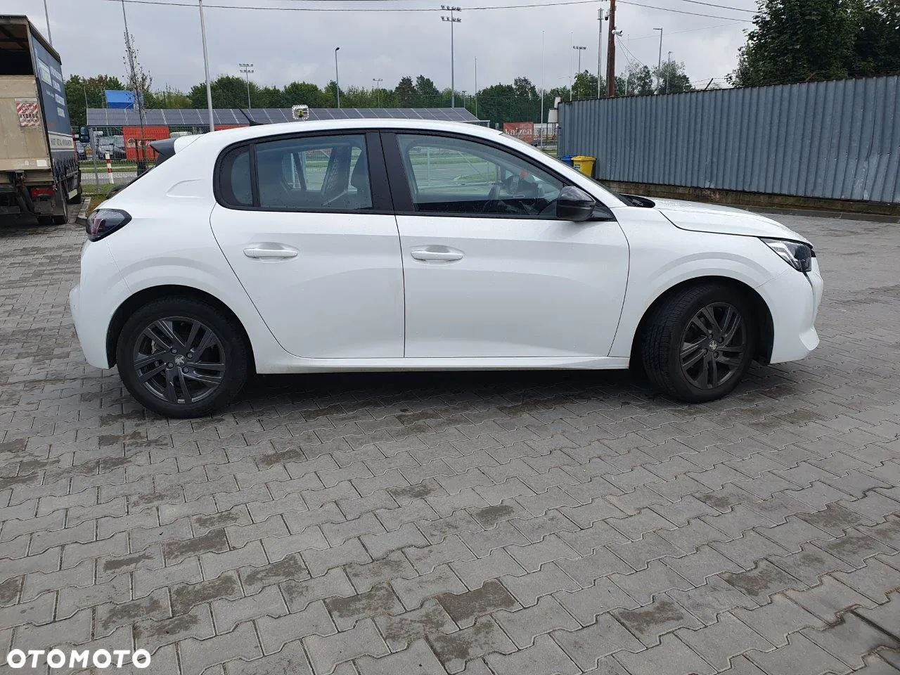 Peugeot 208 1.5 BlueHDi Active Pack S&S - 3