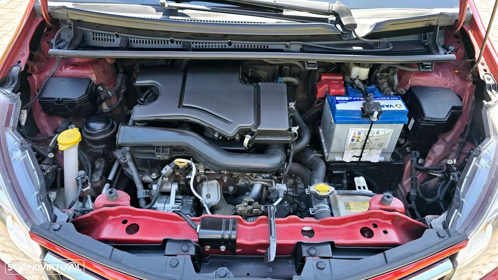 Toyota Yaris 1.0 VVT-i Comfort+P.Style - 27