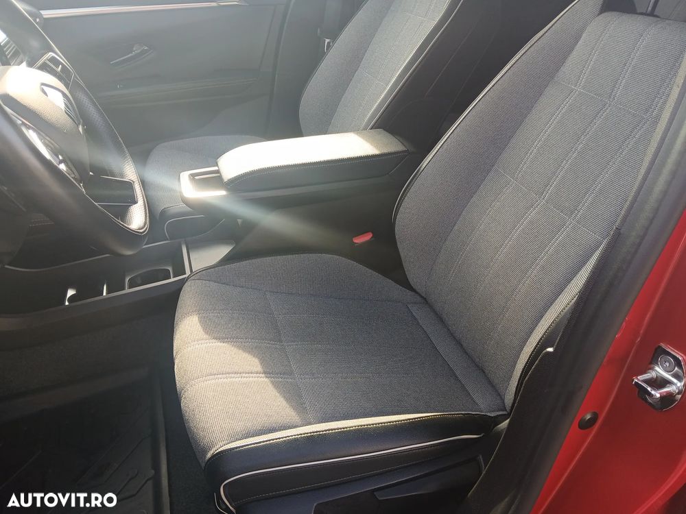 Renault Megane E-TECH EV60 optimum charge techno - 10