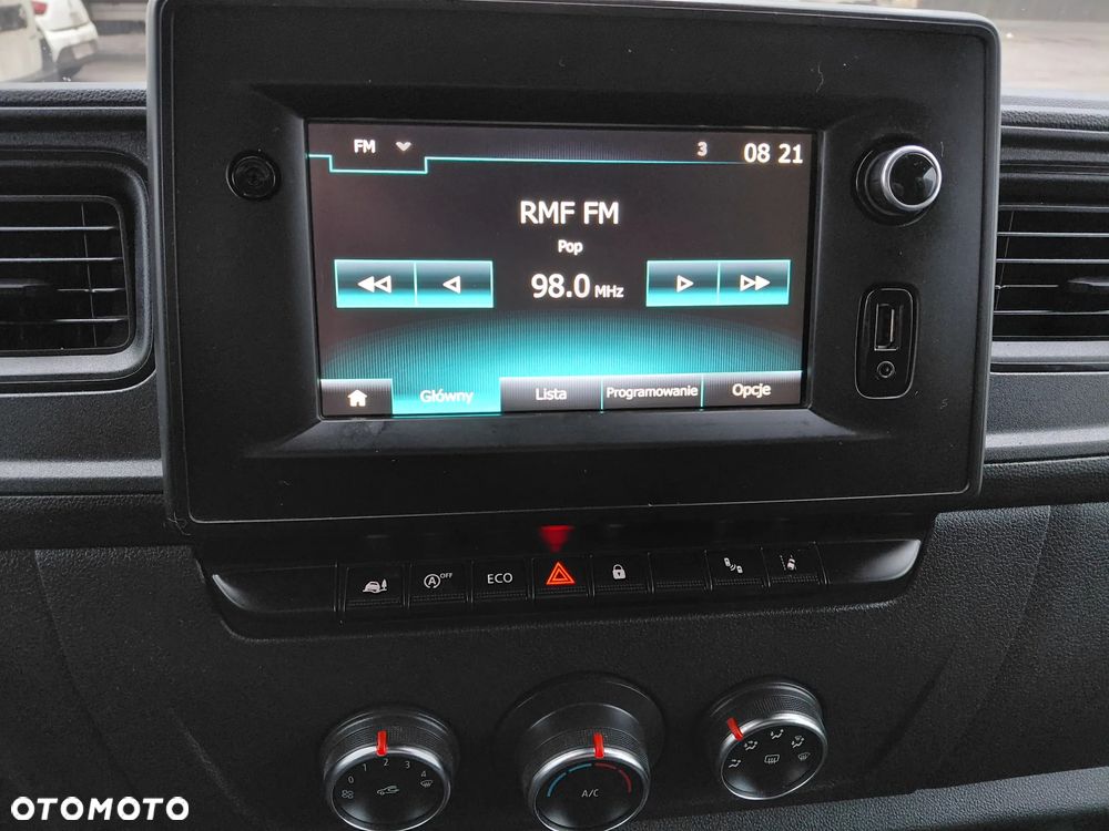 Nissan Interstar L2H2 * 2.3 DCI * - 7