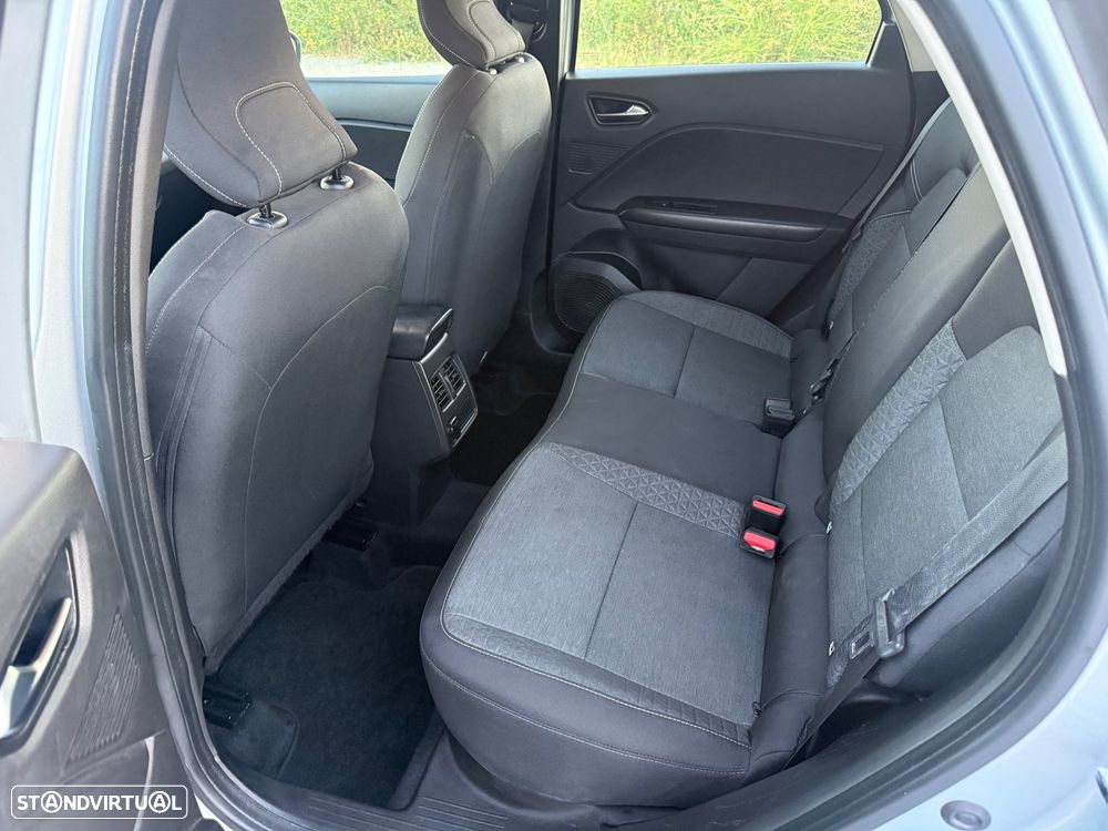 Renault Captur 1.0 TCe Exclusive - 8