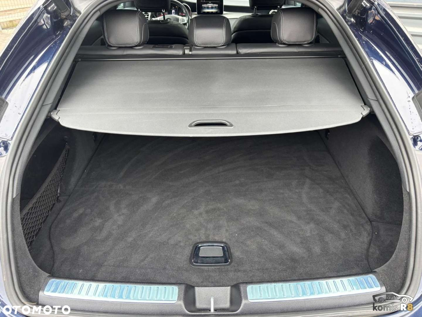 Mercedes-Benz CLC - 21