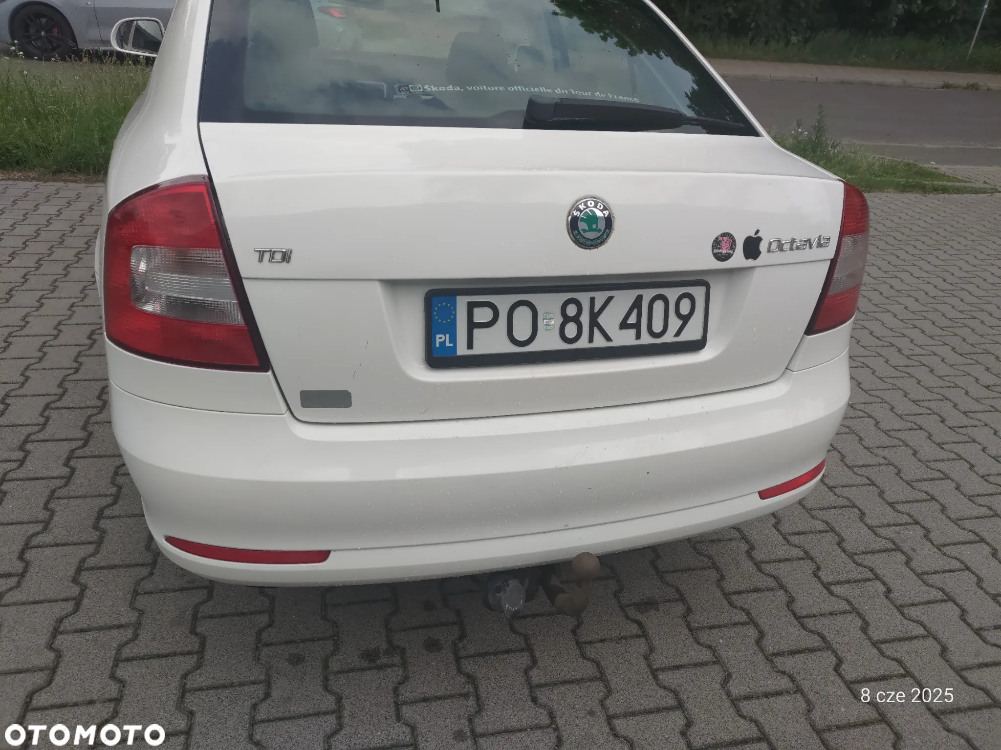 Skoda Octavia - 6