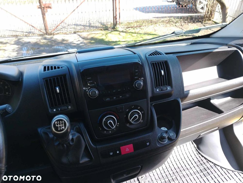 Peugeot Boxer - 5