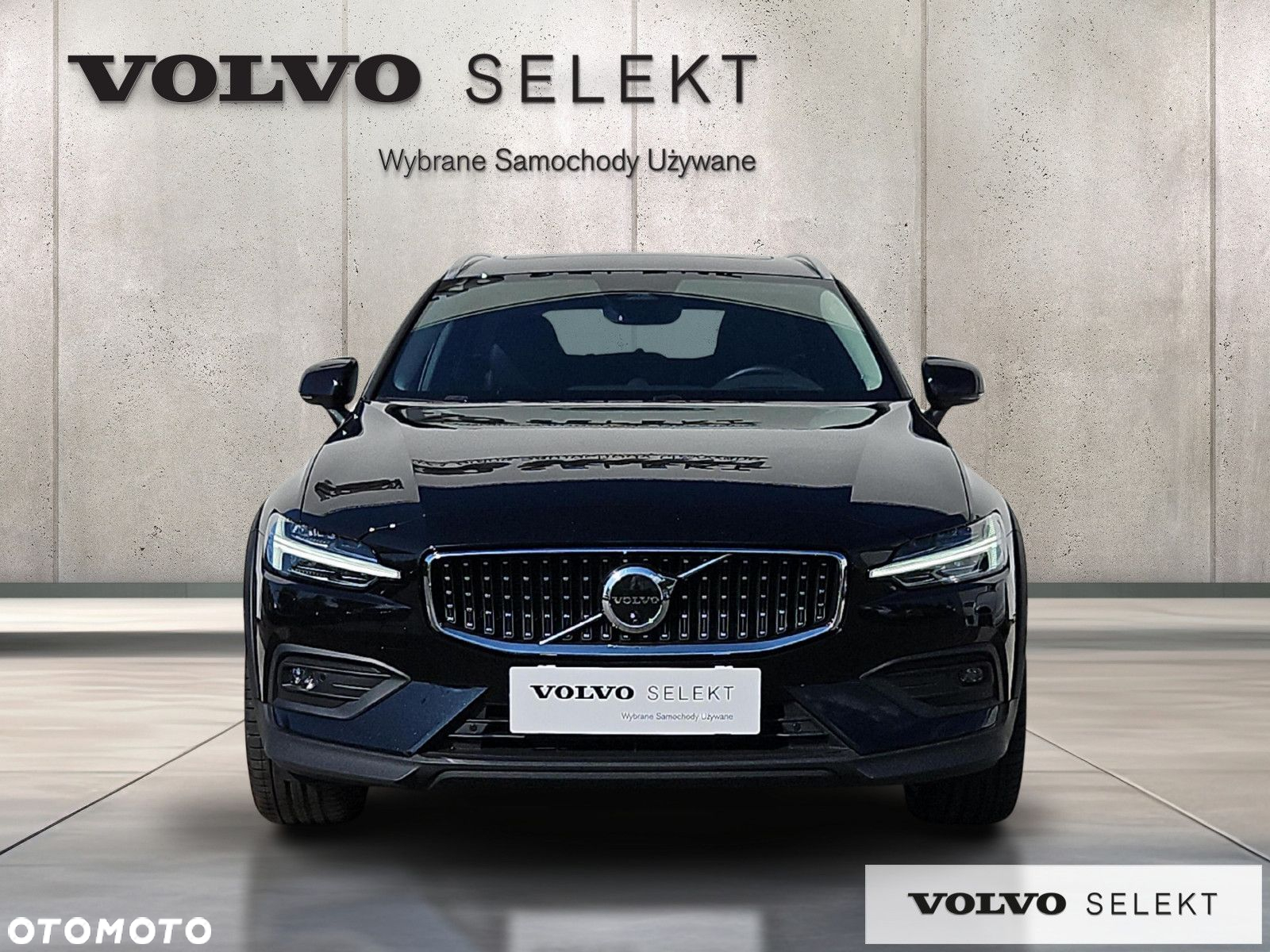 Volvo V60 Cross Country B5 B AWD Ultimate - 9