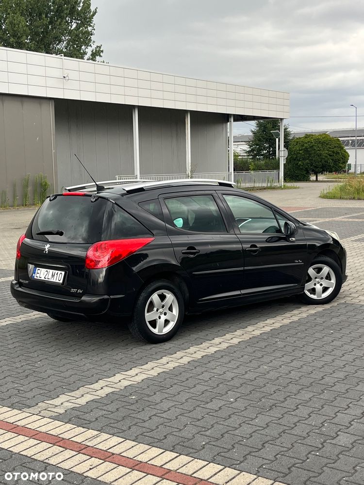 Peugeot 207 1.4 16V Trendy - 2