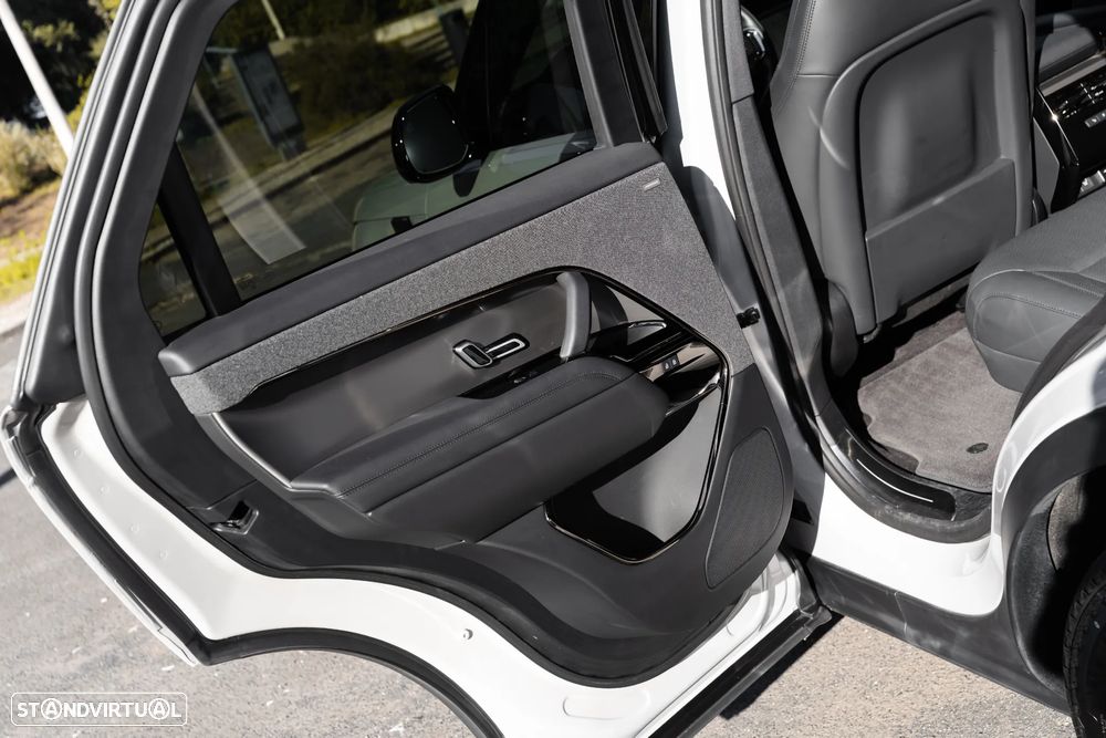 Land Rover Range Rover Sport 3.0 P460e Dynamic SE - 27