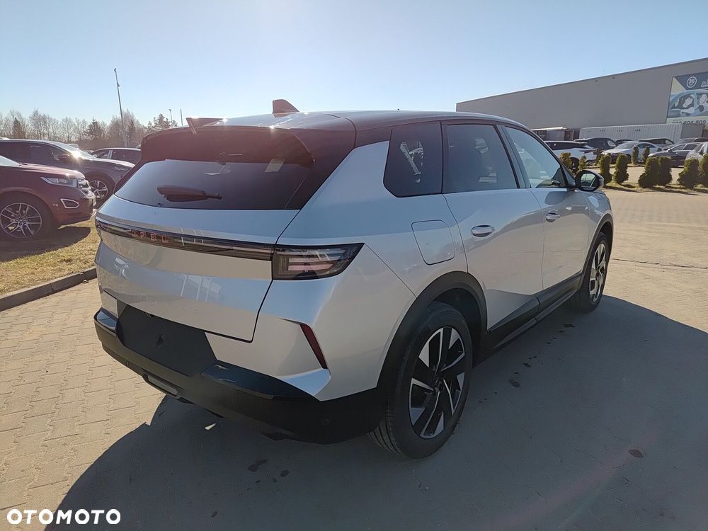 Opel Grandland - 7