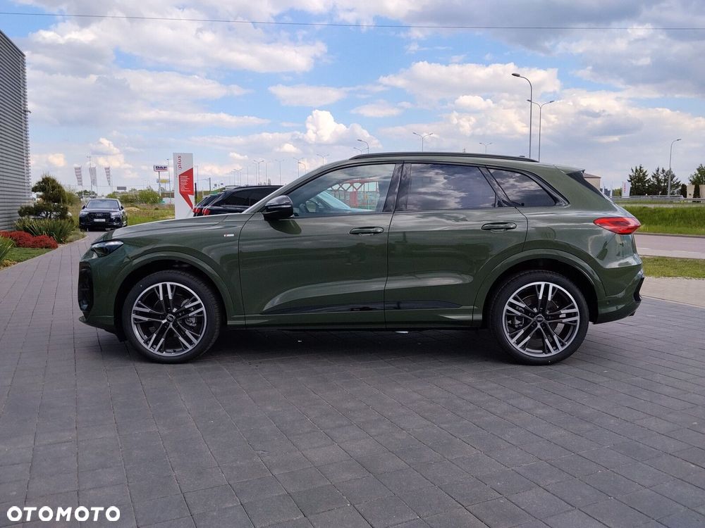 Audi Q5 - 9