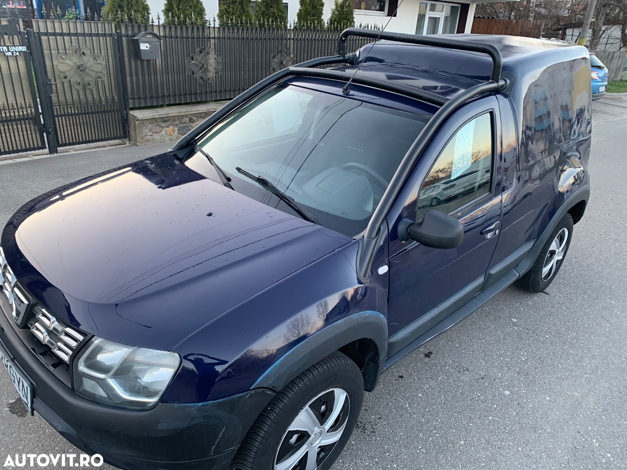 Dacia Duster - 7
