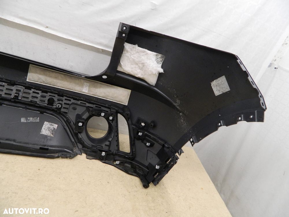 Bara spate Jaguar E-pace X540, 2018, 2019, 2020, 2021, J9C3-17D781-A. - 6