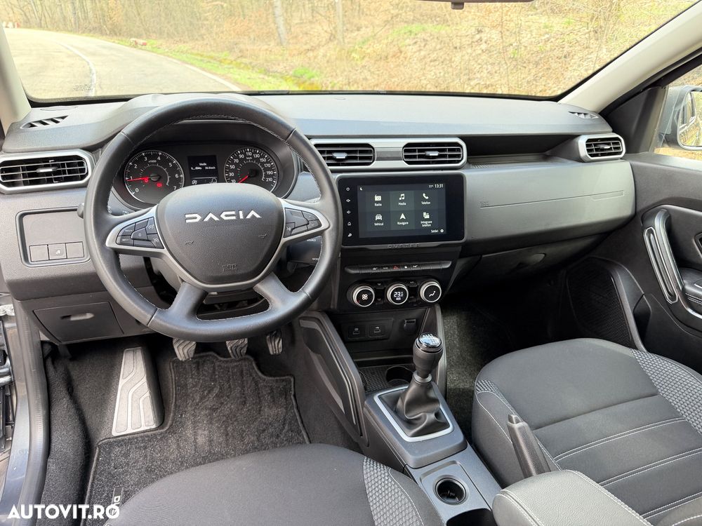 Dacia Duster - 16