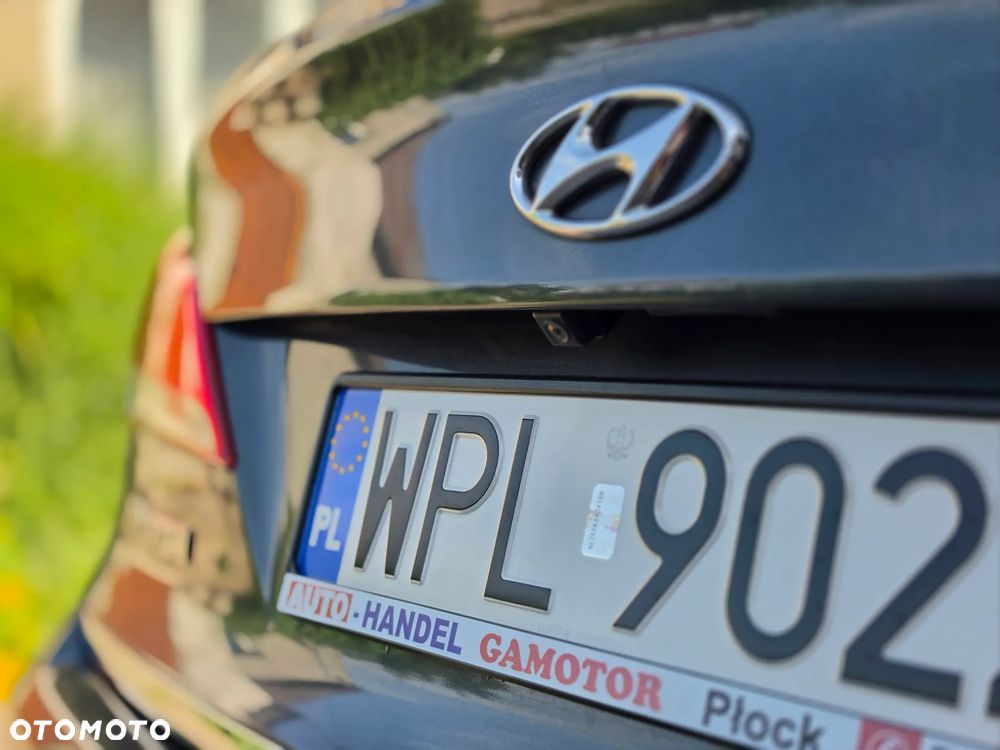 Hyundai i40 - 12