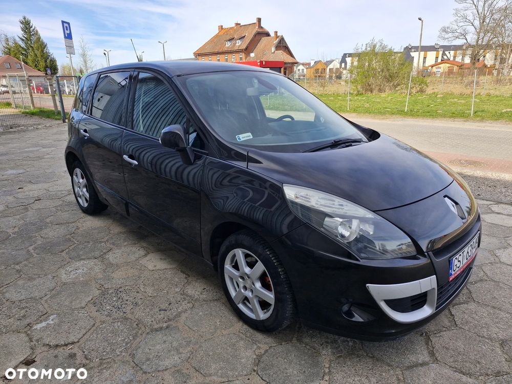 Renault Scenic - 5
