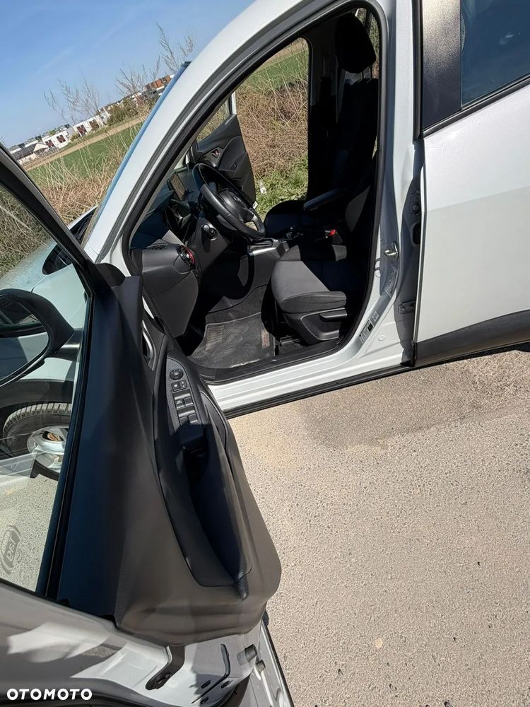 Mazda CX-3 - 20