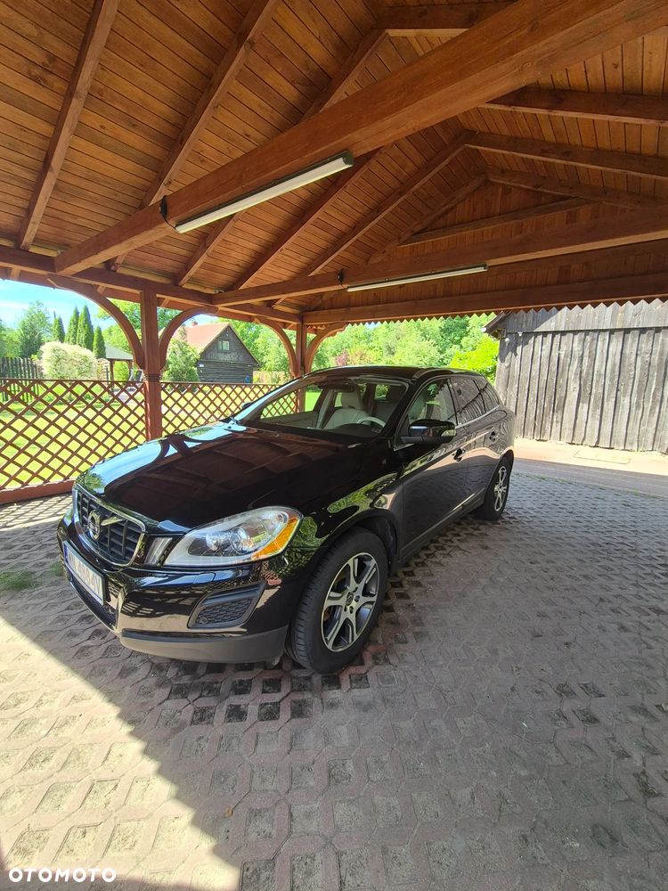 Volvo XC 60 D5 AWD Summum - 2