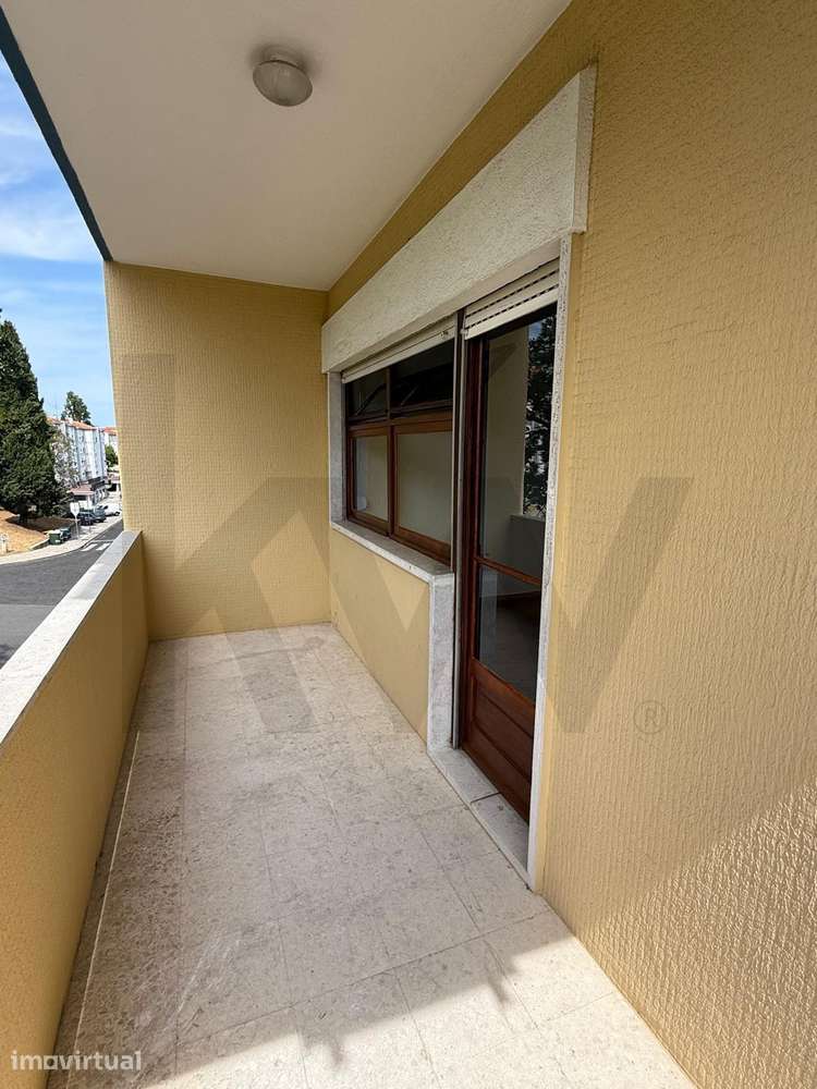 Apartamento T4 de Charme e Muito Luminoso no Coração dos Olivais - Grande imagem: 2/22