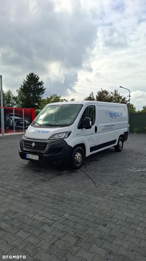 Fiat Ducato MJ L2 - 1