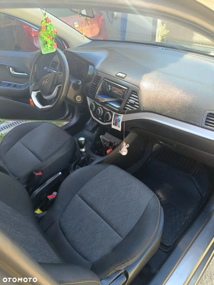 Kia Picanto - 9