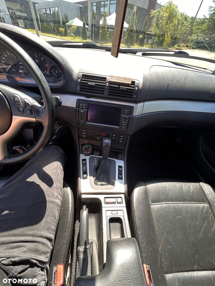 BMW Seria 3 - 10