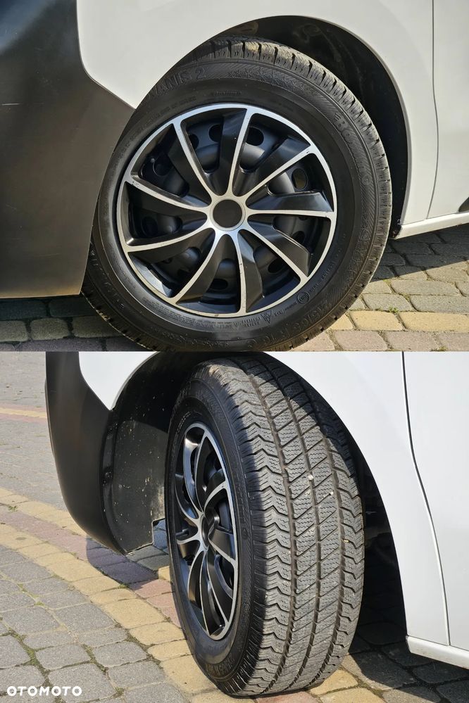 Citroën Jumpy Combi - 7