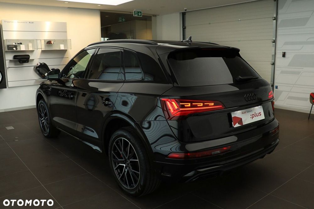 Audi Q5 - 3