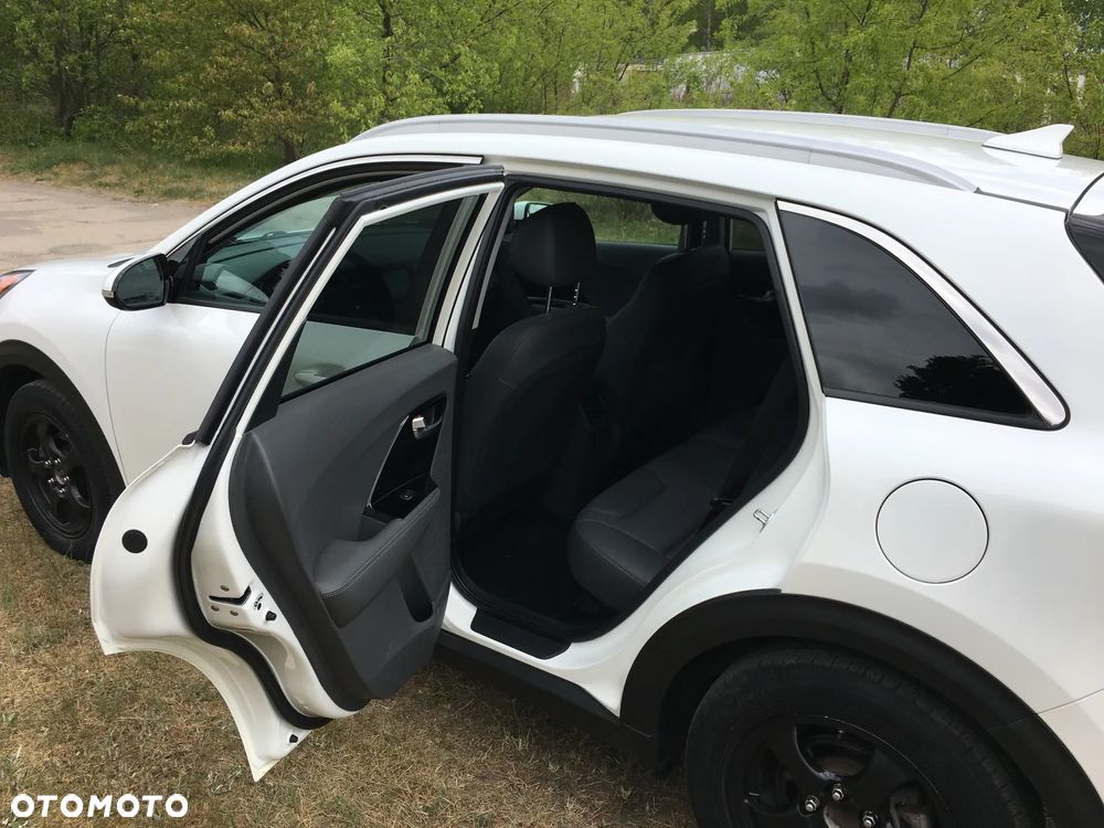 Kia Niro 1.6 GDI 2WD Vision - 5