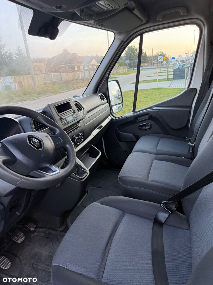 Renault Master - 6