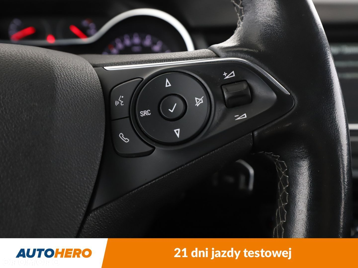 Opel Crossland X - 27