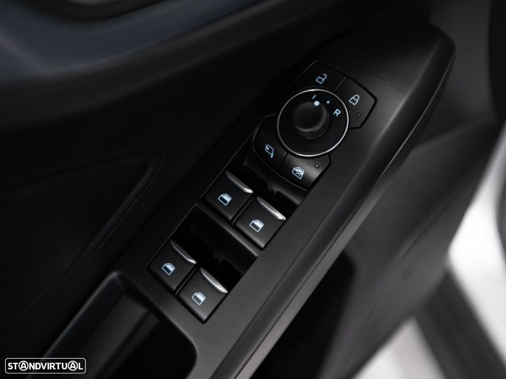 Ford Focus SW 1.0 EcoBoost MHEV Active X Aut. - 16