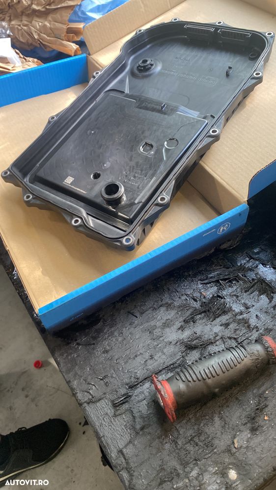 BMW Seria 7 730d xDrive - 26