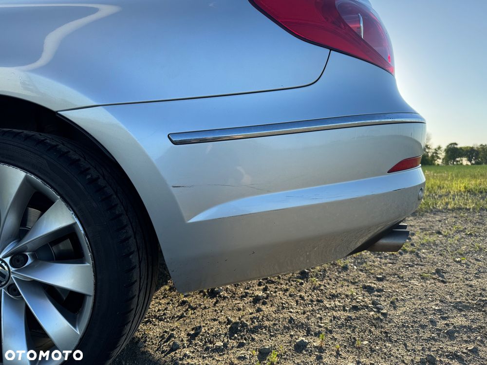 Volkswagen CC - 5