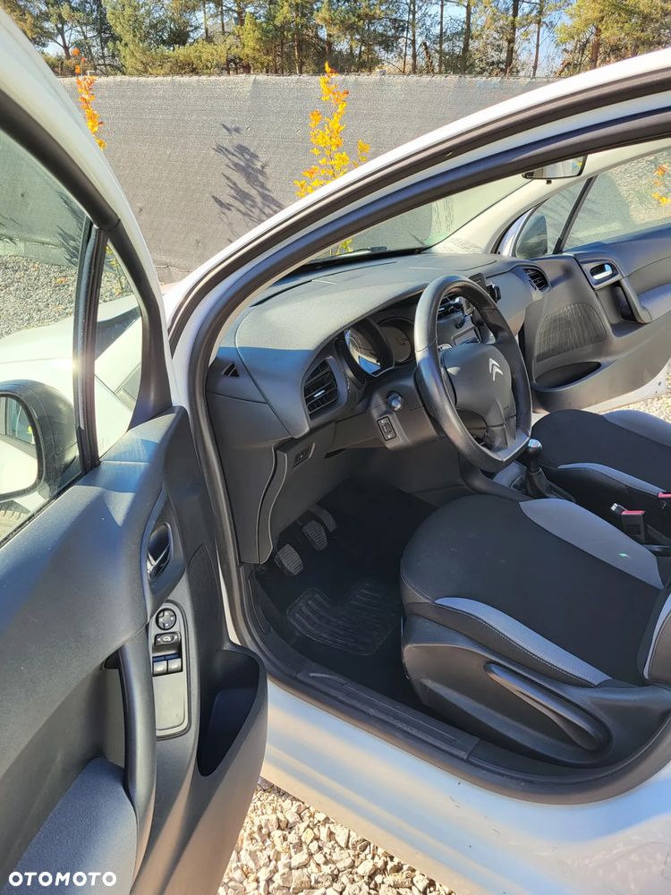 Citroën C3 1.1 Cool&Sound - 7