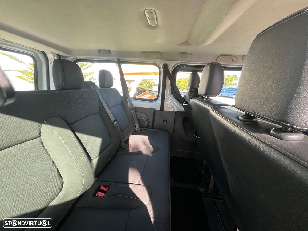 Nissan NV300 2.0 dCi L2H1 1.2T Comfort - 26