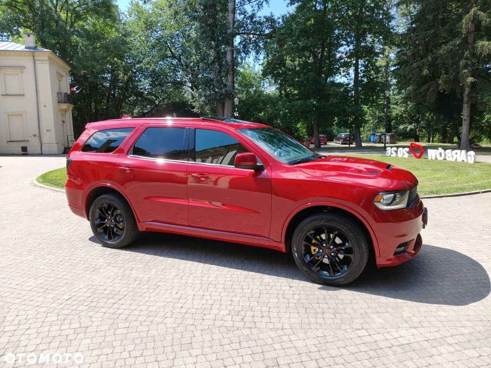 Dodge Durango - 2