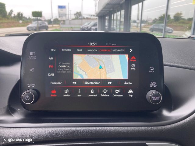 Fiat Tipo 1.3 MultiJet Life - 20