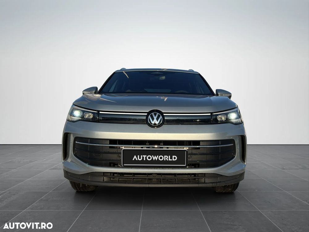 Volkswagen Tiguan 1.5 TSI eHybrid DSG PHEV Life - 8