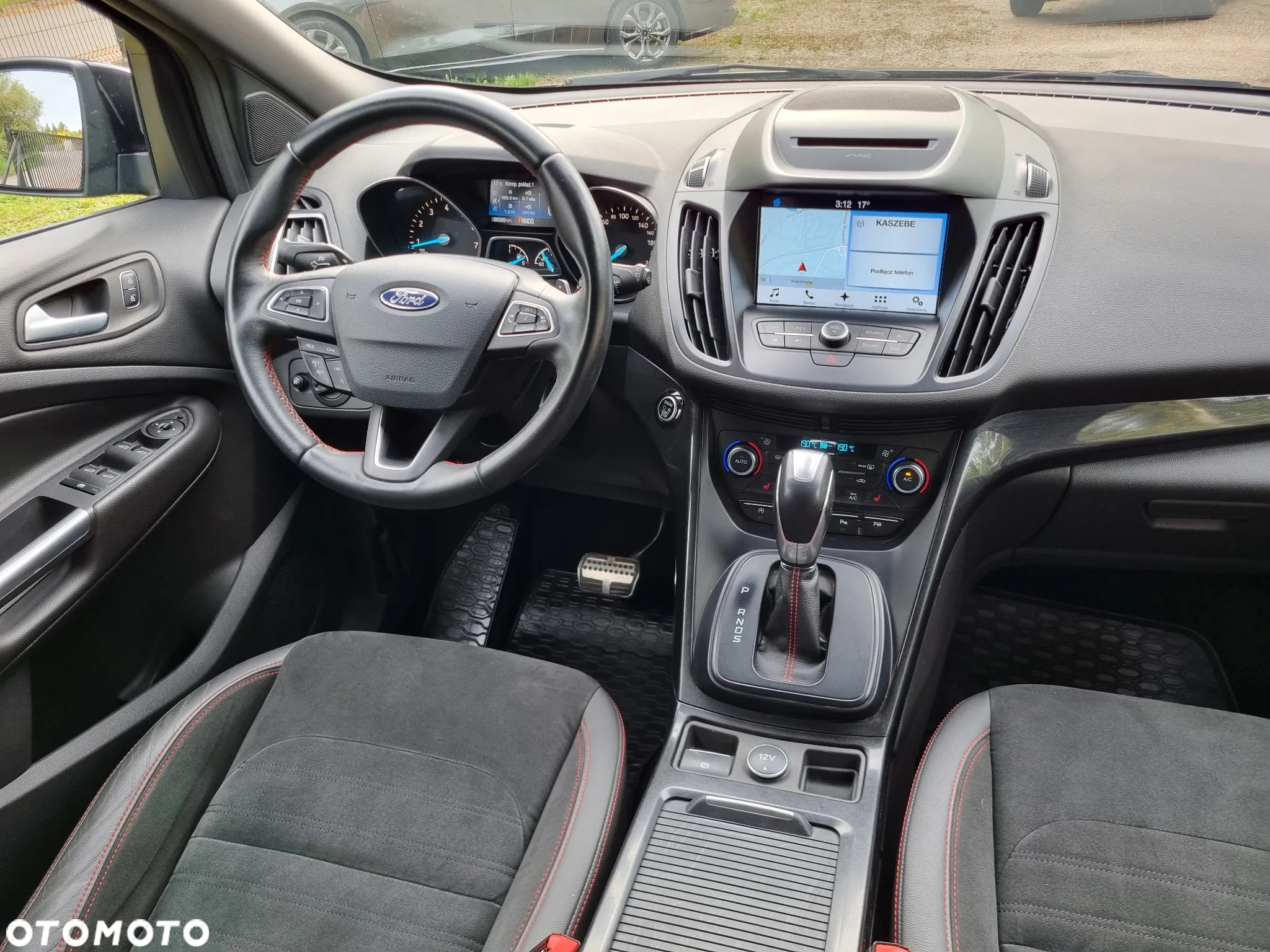 Ford Kuga 1.5 EcoBoost 4x4 ST-Line - 24